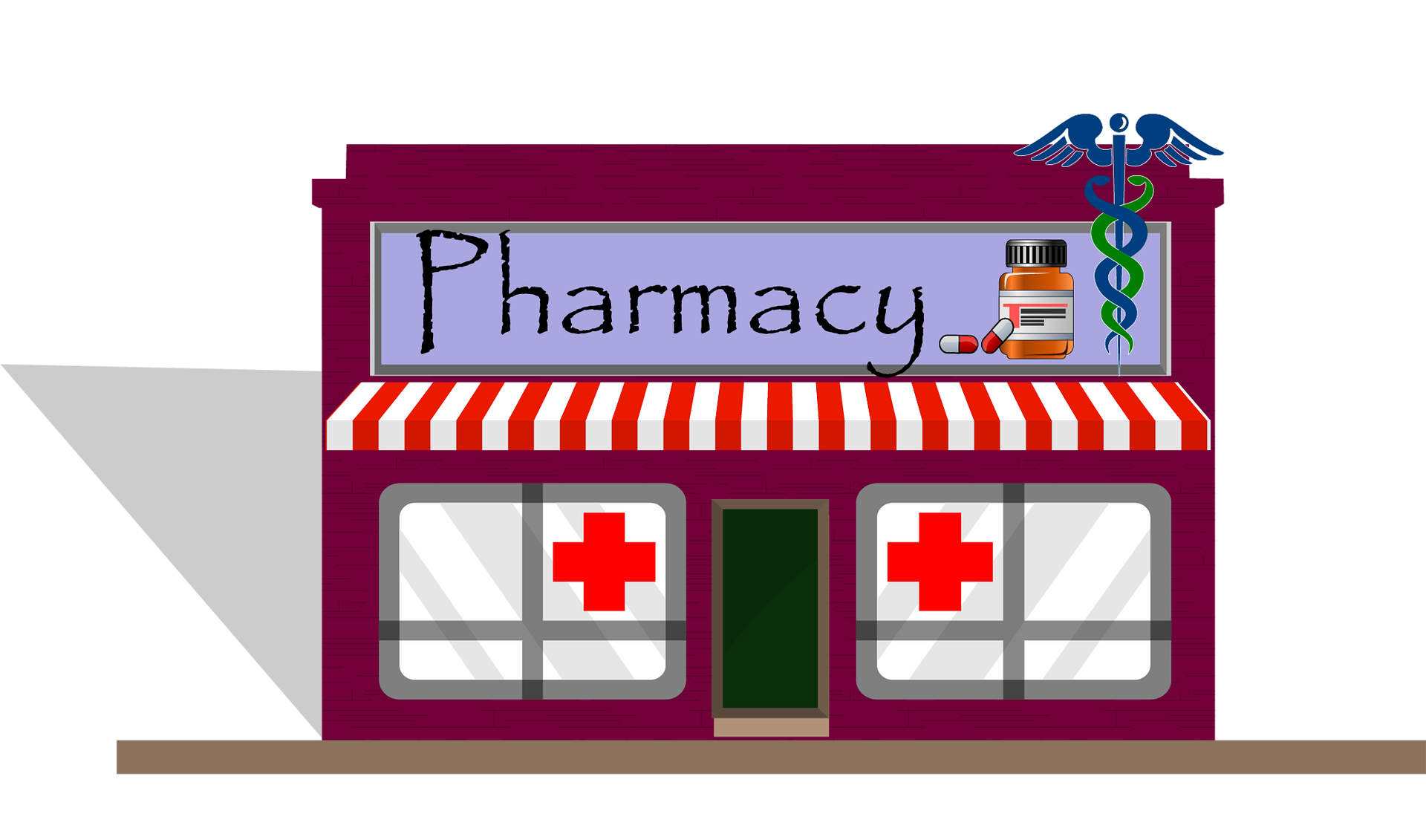 Pharmacy