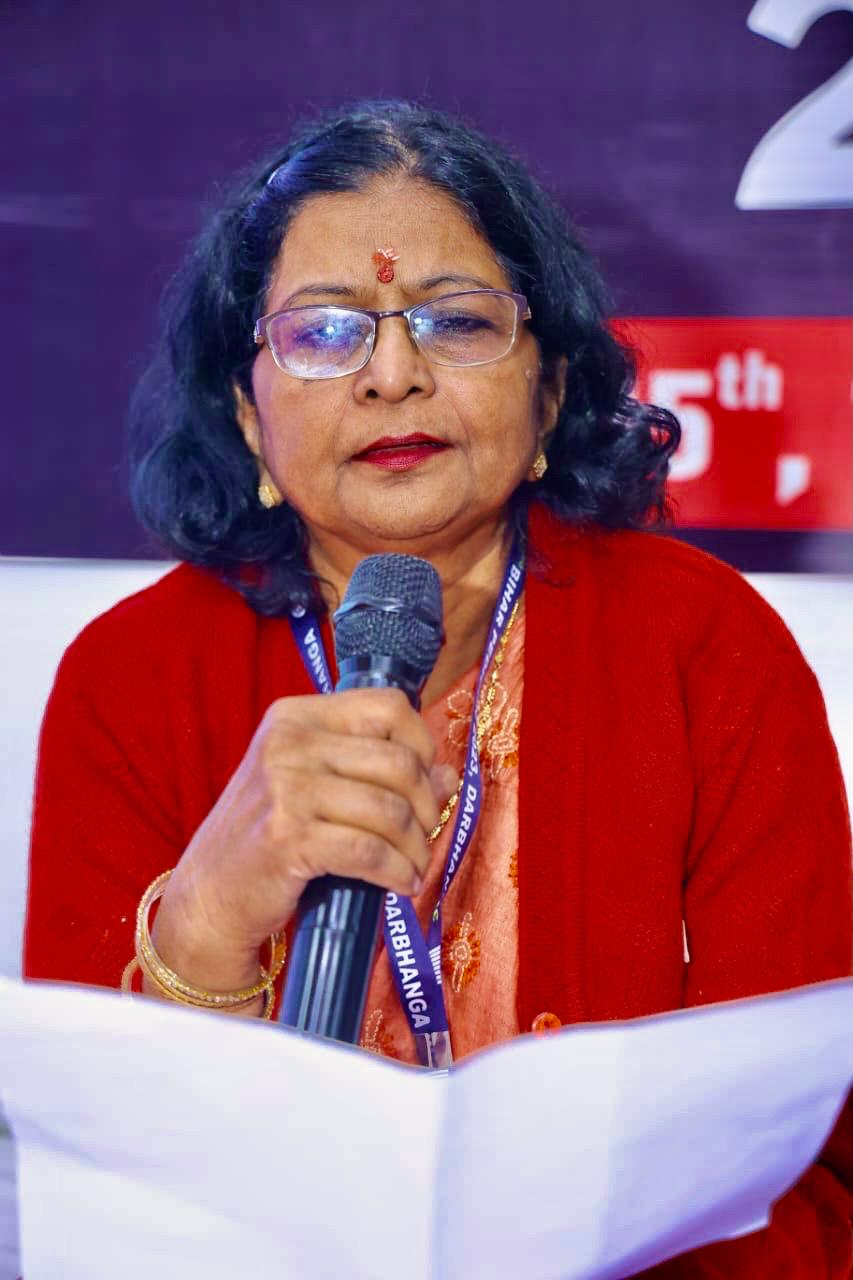 Dr. Alka Singh