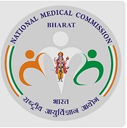 NMC Approval